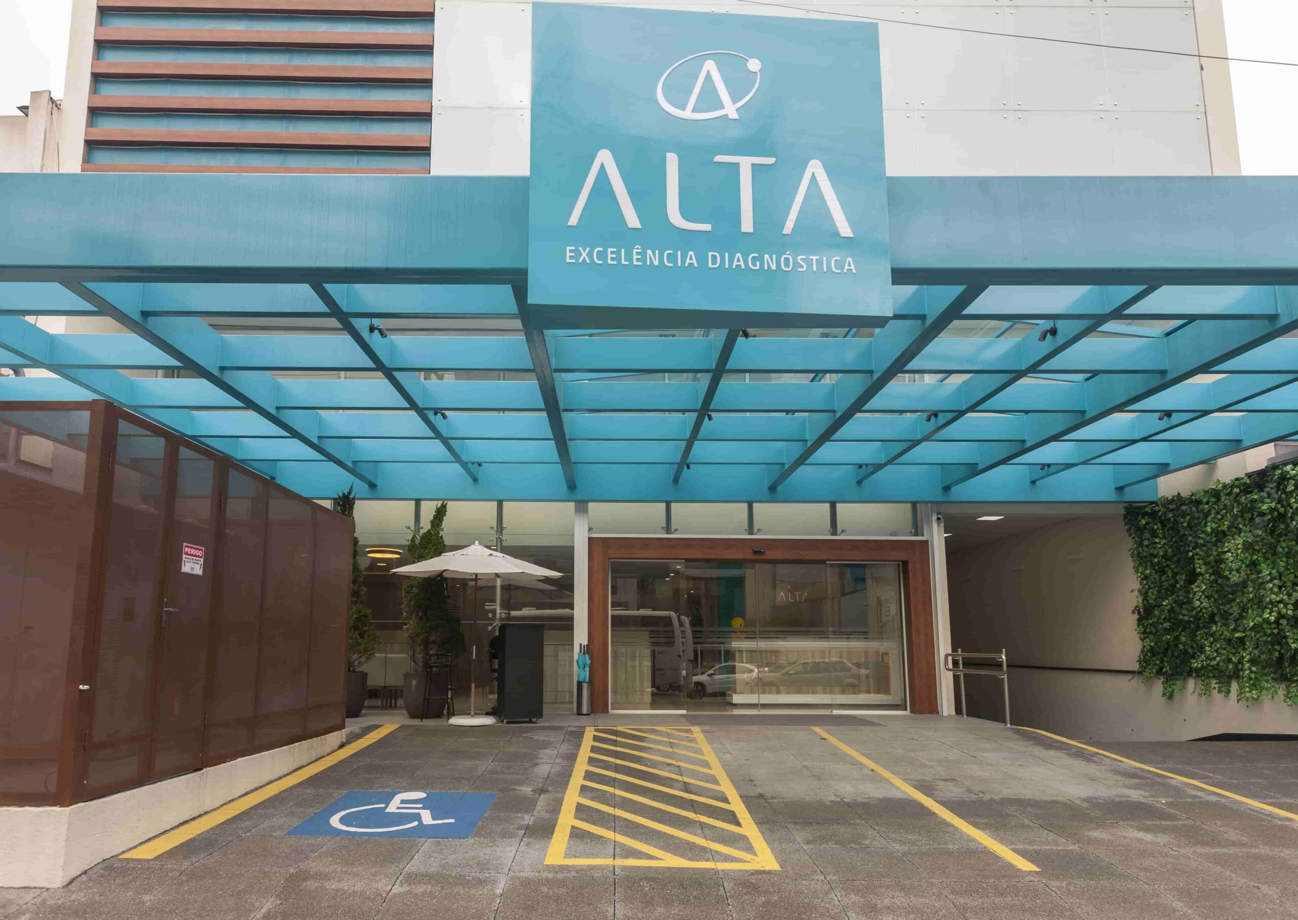 Alta Diagnósticos