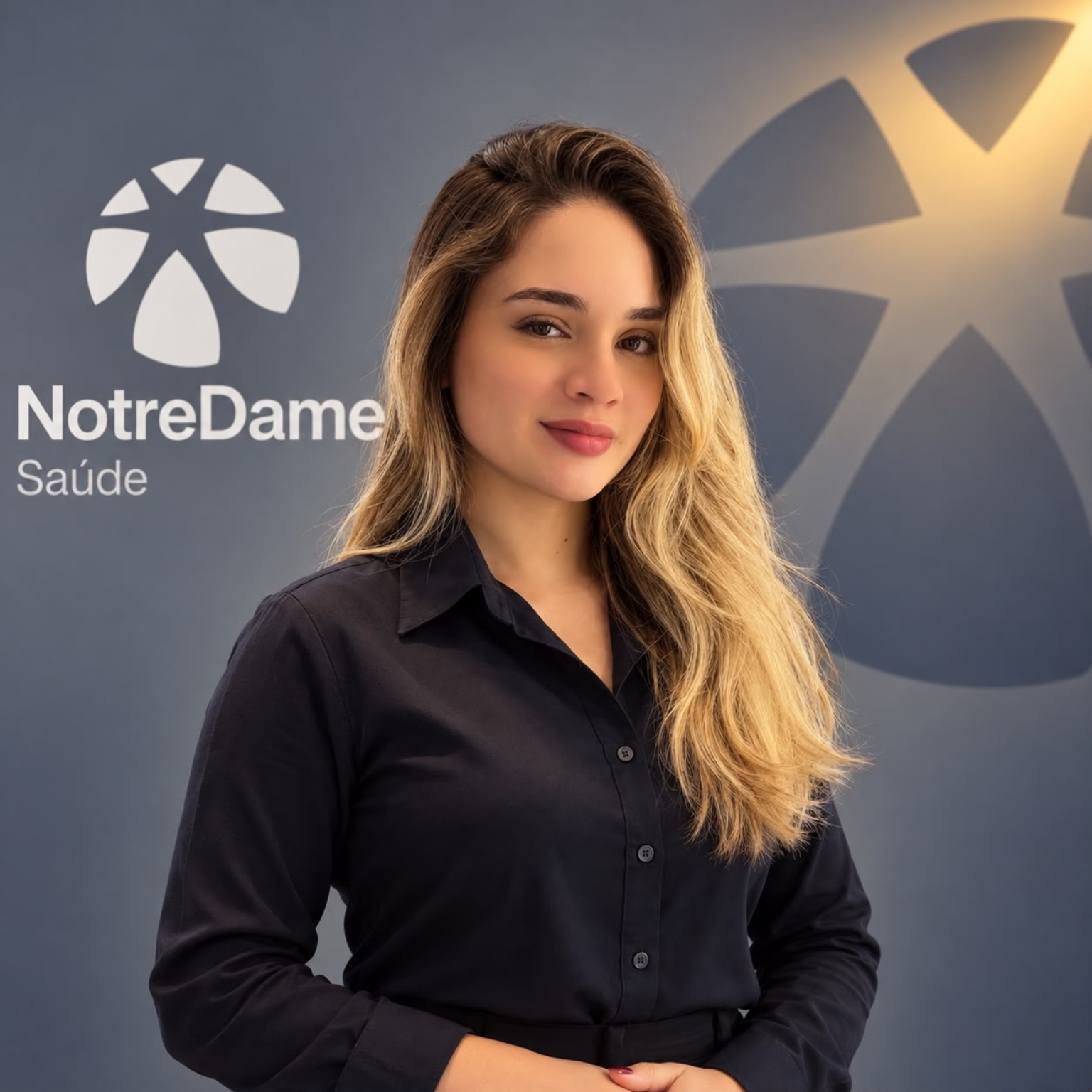 Elany Gomes, consultora de planos de saúde