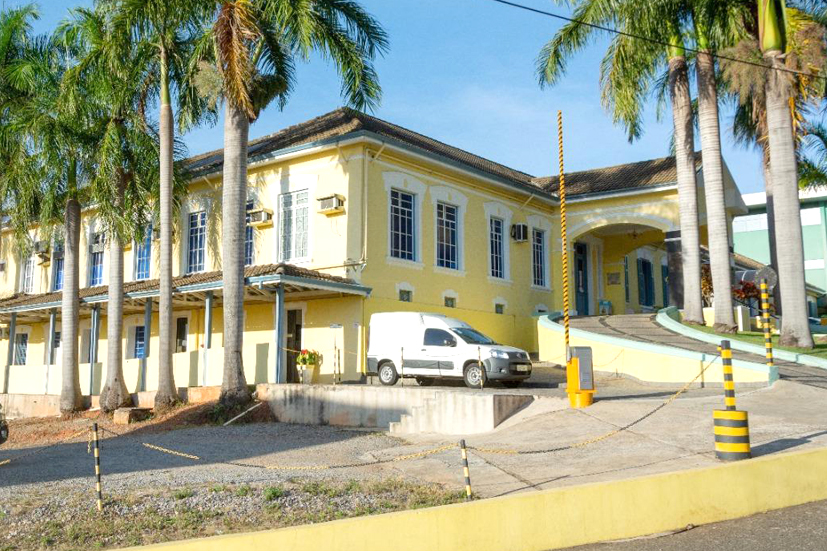 Santa Casa de Itatiba