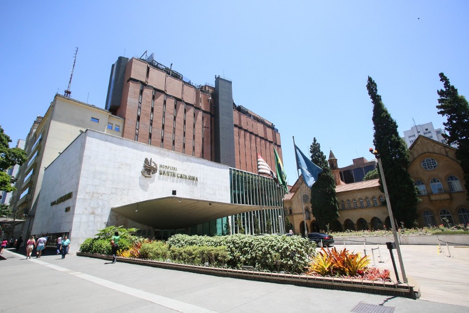 Hospital Santa Catarina